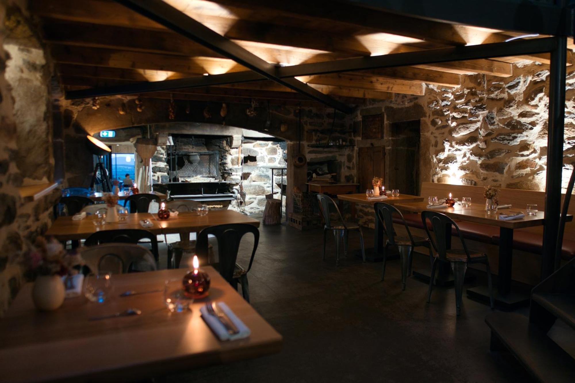 La Ferme Du Bien-Etre Bed & Breakfast Saint-Julien-Chapteuil ภายนอก รูปภาพ