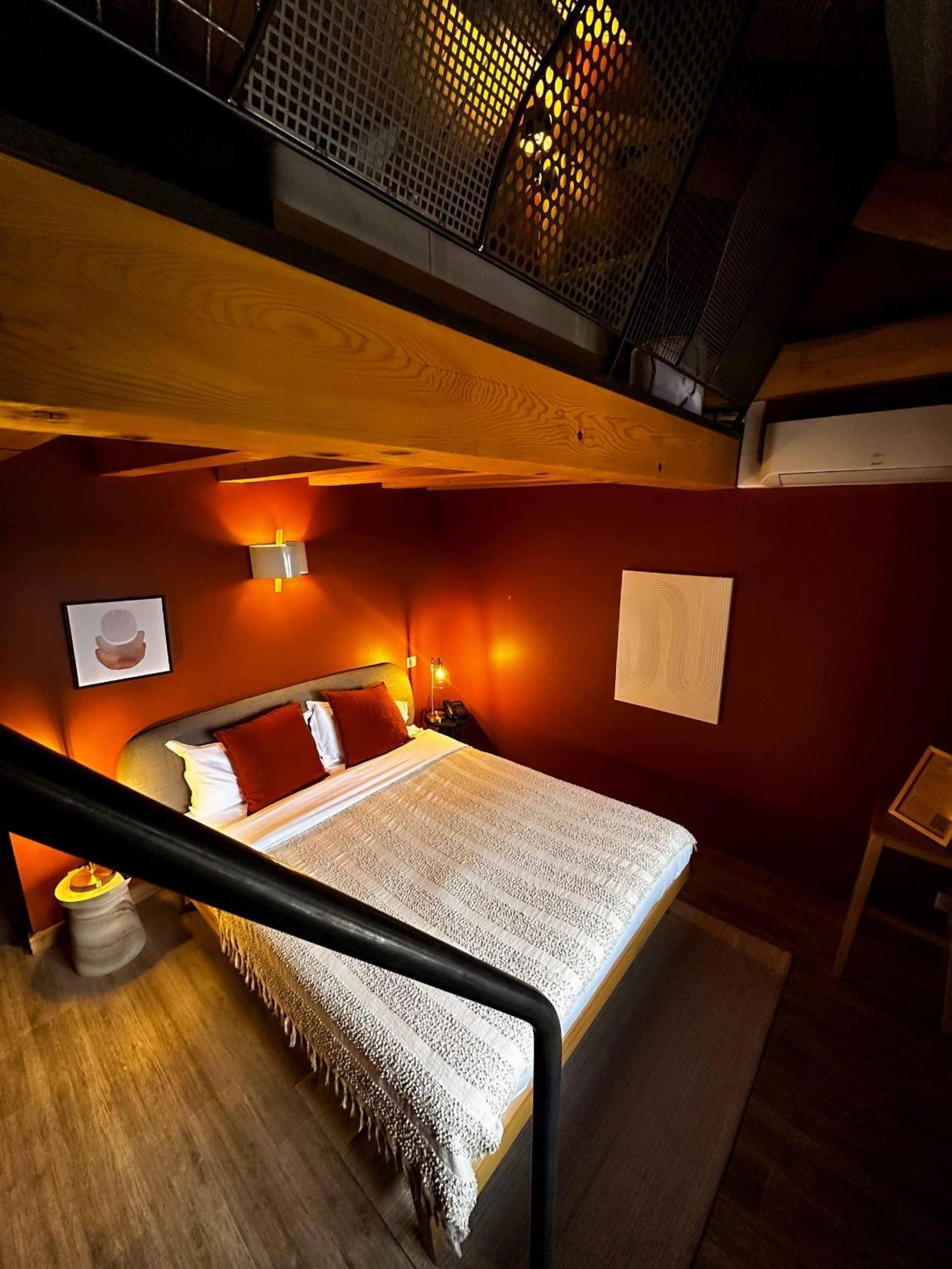 La Ferme Du Bien-Etre Bed & Breakfast Saint-Julien-Chapteuil ภายนอก รูปภาพ